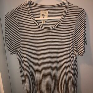 BILLABONG SHORT SLEEVE